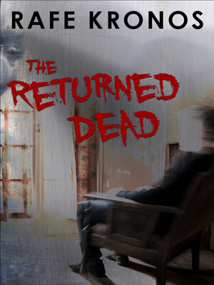 cover image of The Returned Dead